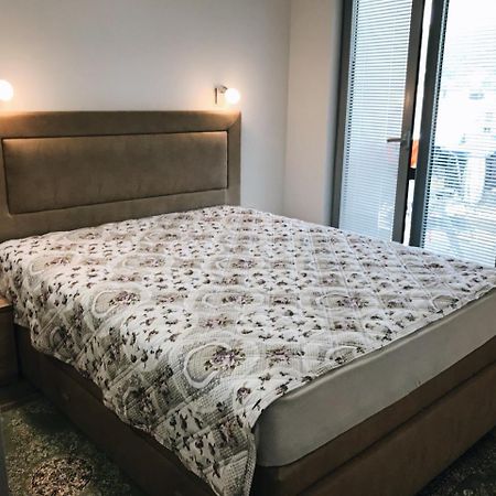 Apartmani Belma Dobra Voda Extérieur photo