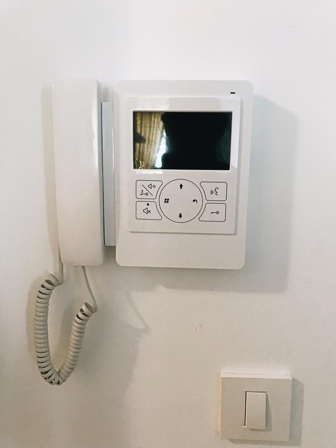 Apartmani Belma Dobra Voda Extérieur photo