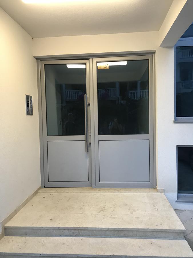 Apartmani Belma Dobra Voda Extérieur photo