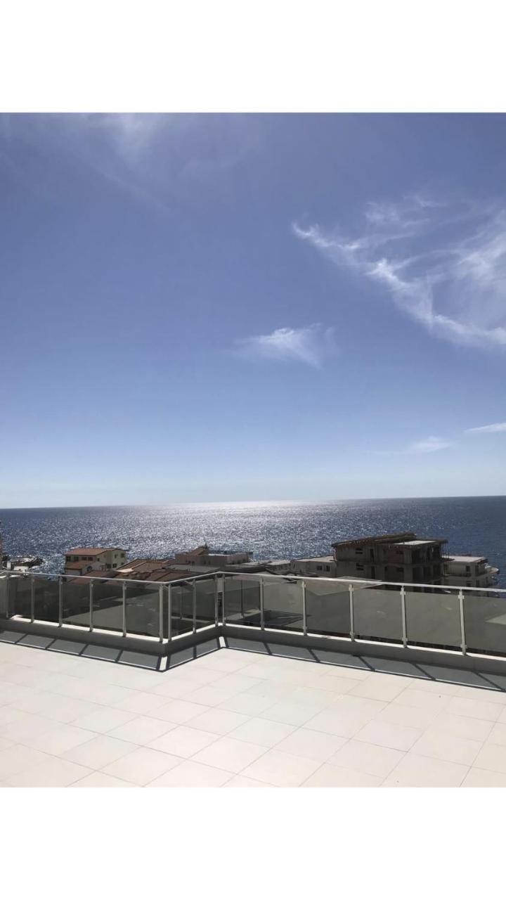Apartmani Belma Dobra Voda Extérieur photo