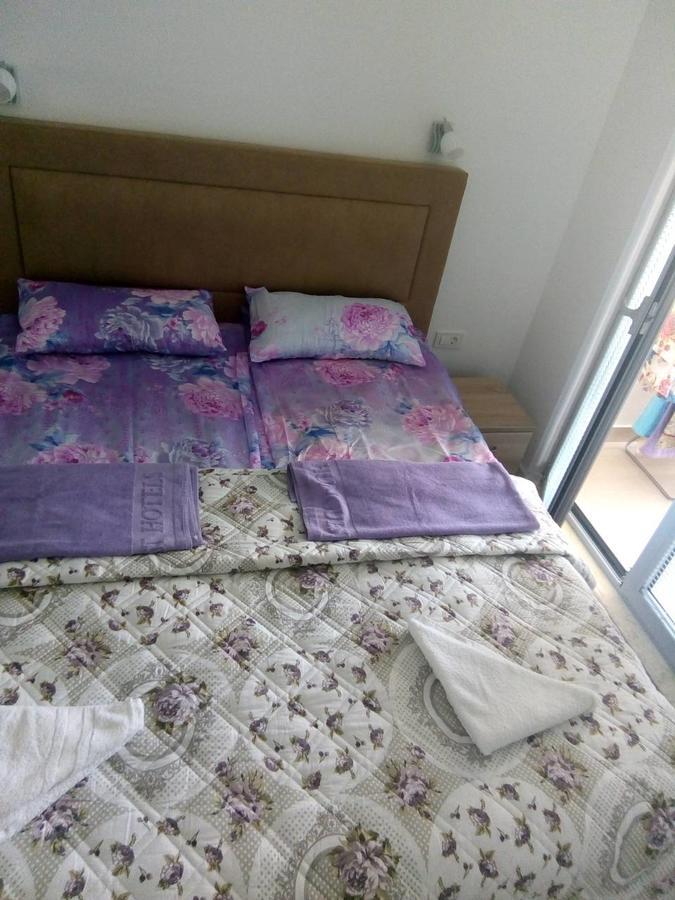 Apartmani Belma Dobra Voda Extérieur photo